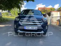 2019 Ford Kuga