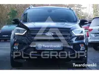 2019 Ford Kuga