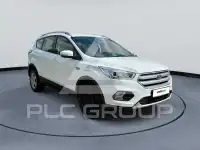 2019 Ford Kuga
