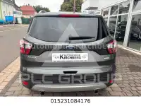 2019 Ford Kuga