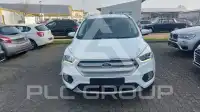 2019 Ford Kuga