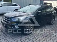 2019 Ford Kuga