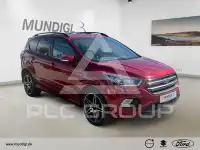 2019 Ford Kuga
