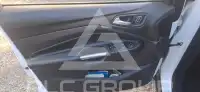 2019 Ford Kuga