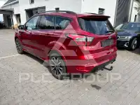 2019 Ford Kuga