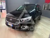 2019 Ford Kuga