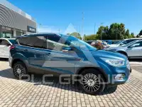 2019 Ford Kuga