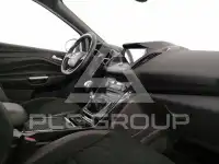 2019 Ford Kuga