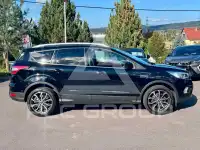 2019 Ford Kuga