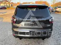 2019 Ford Kuga