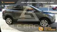2019 Ford Kuga