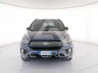 2019 Ford Kuga