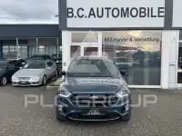 2019 Ford Kuga