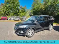2019 Ford Kuga