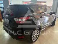 2019 Ford Kuga