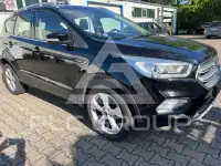 2019 Ford Kuga