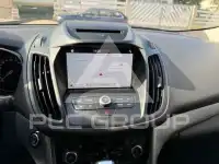 2019 Ford Kuga