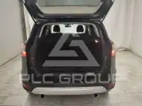 2019 Ford Kuga