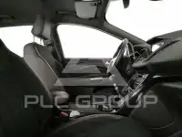 2019 Ford Kuga