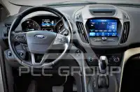 2019 Ford Kuga
