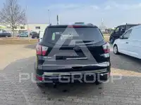 2019 Ford Kuga