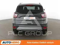 2019 Ford Kuga