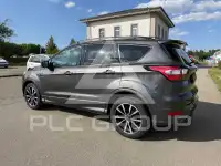 2019 Ford Kuga