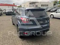 2019 Ford Kuga