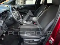 2019 Ford Kuga