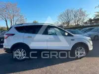 2019 Ford Kuga