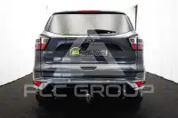 2019 Ford Kuga