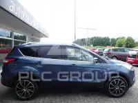 2019 Ford Kuga