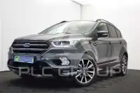 2019 Ford Kuga