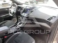 2019 Ford Kuga