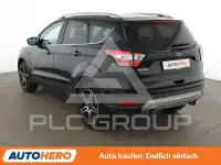 2019 Ford Kuga