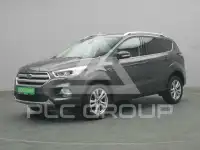 2019 Ford Kuga
