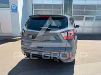 2019 Ford Kuga