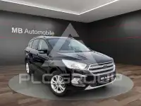 2019 Ford Kuga