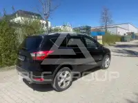 2019 Ford Kuga