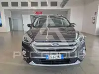 2019 Ford Kuga