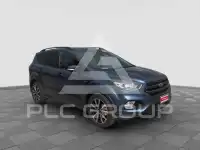 2019 Ford Kuga
