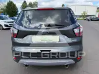 2019 Ford Kuga