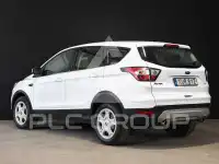 2019 Ford Kuga