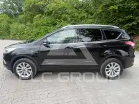 2019 Ford Kuga