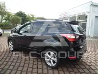 2019 Ford Kuga