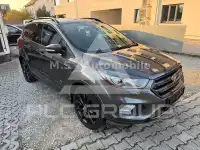 2019 Ford Kuga