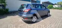 2019 Ford Kuga