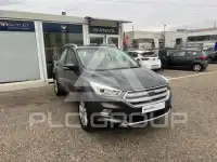 2019 Ford Kuga