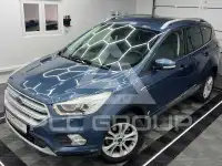 2019 Ford Kuga