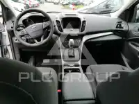 2019 Ford Kuga